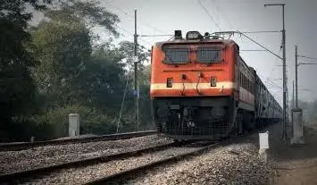 Two Kashmir trains cancelled for 15 days from October 17