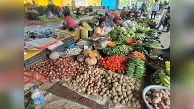 Mumbai vegetable prices surge up to Rs 120 per kg
