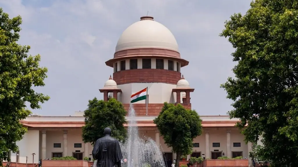 SC rejects plea for CBI probe into UP party ticket sale sting