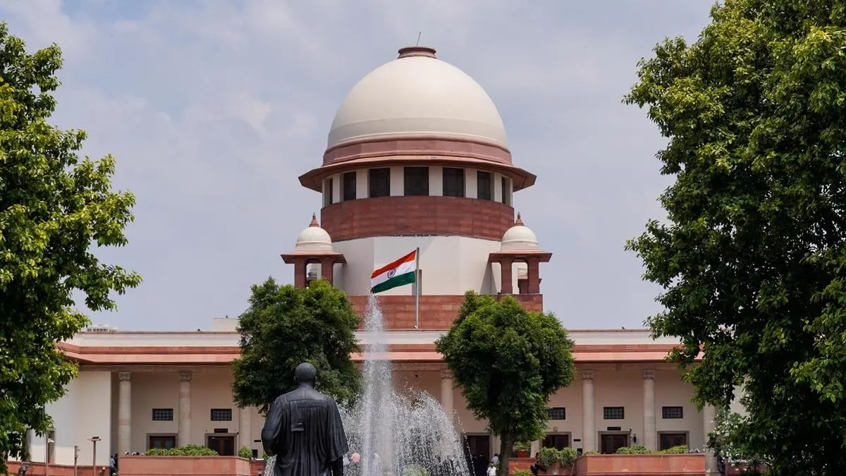 SC rejects plea for CBI probe into UP party ticket sale sting