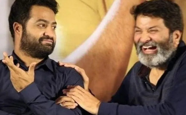 NTR fans worry over Trivikram's God of War after delays