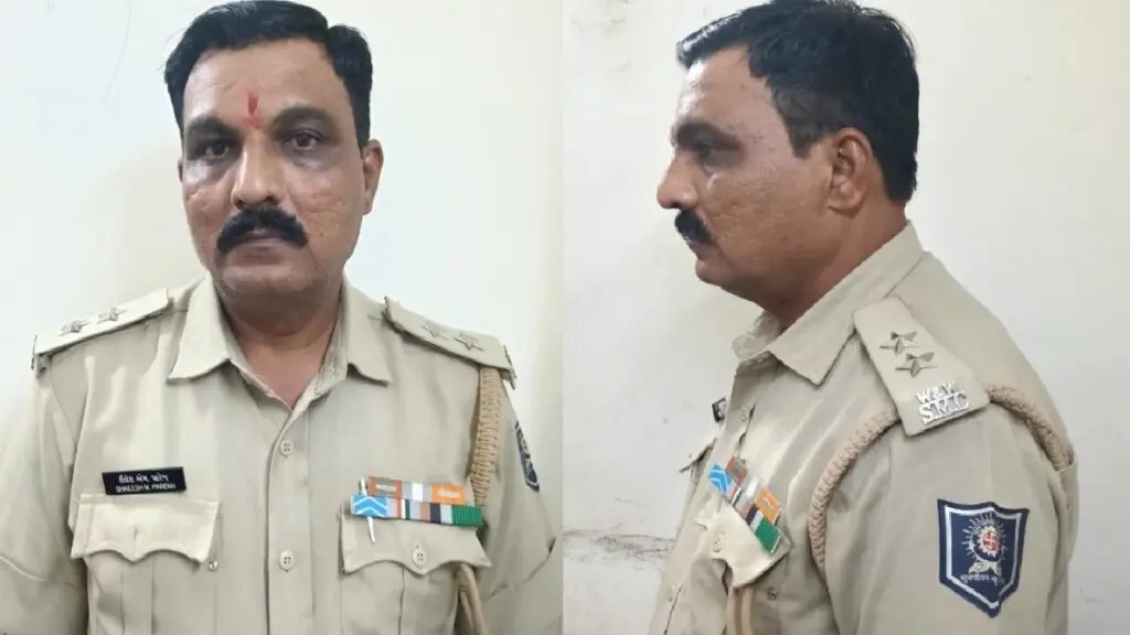 Surat municipal officer held for Rs 25,000 bribe to grant leave