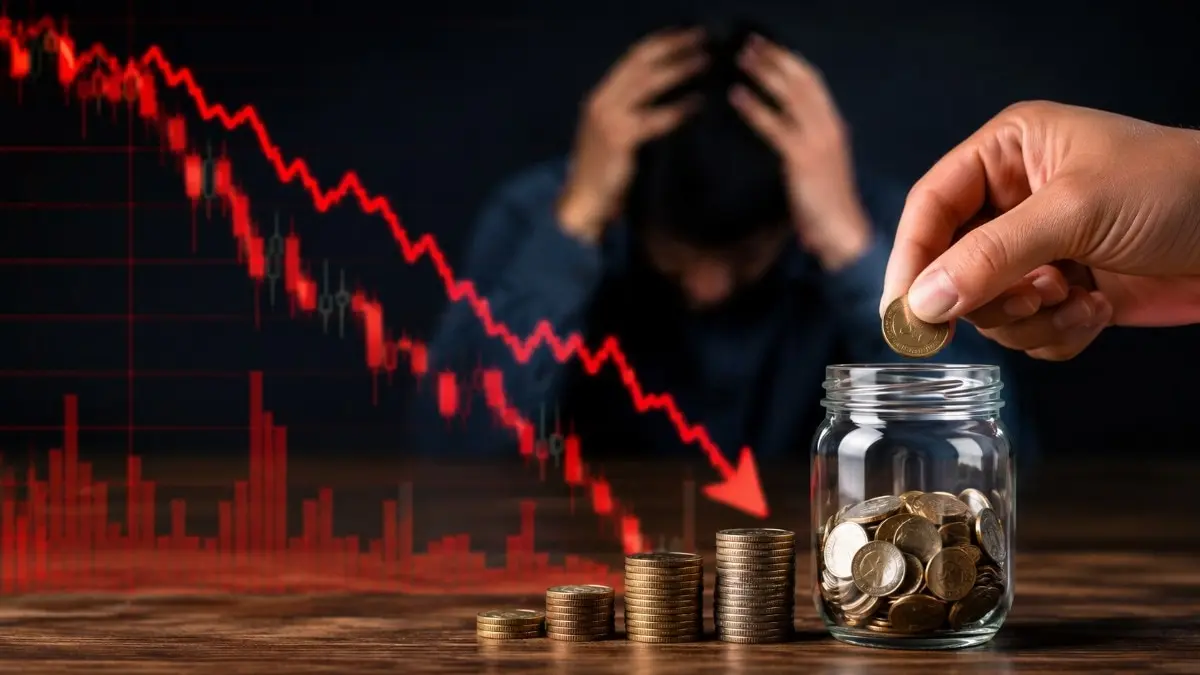 Nilesh Shah warns investors not to chase ‘once-in-a-lifetime’ bets