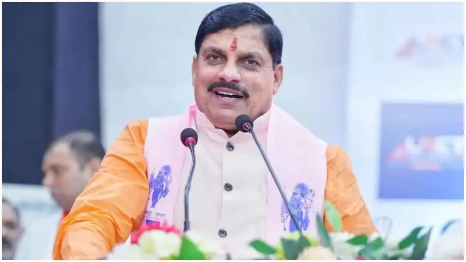 MP to hold MPPSC exams twice a year from 2027, CM announces