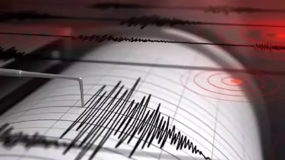 Uttarakhand earthquake: 4.9 magnitude jolts Delhi-NCR, north India