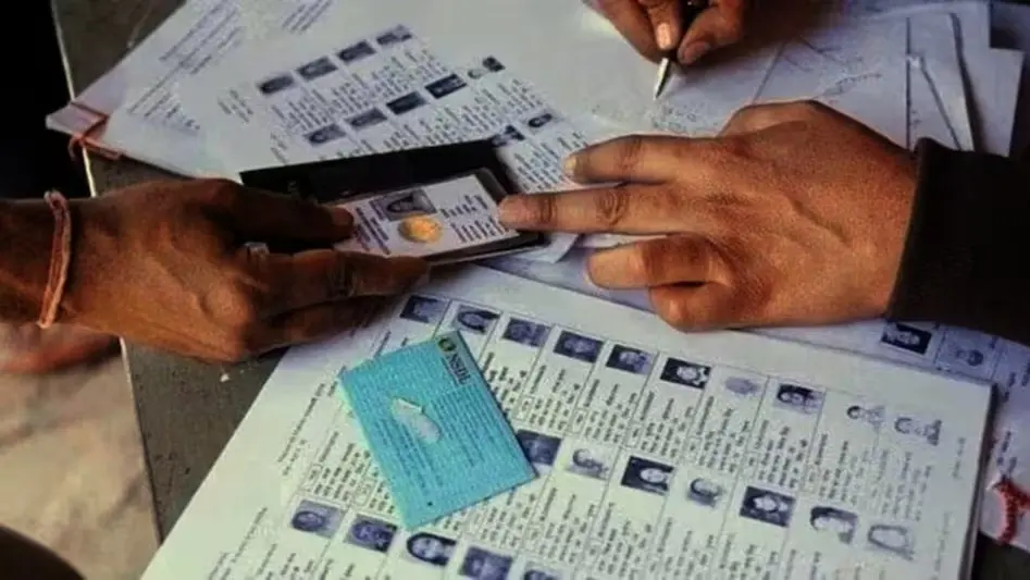 Bengal ASDD voter list online, eligible voters can file Form 6