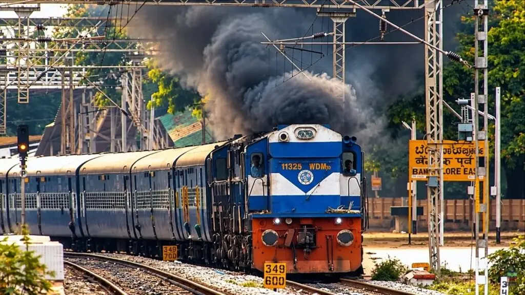 IRMS में अधिकारी की शुरुआती सैलरी 56,100, अधिकतम 2.25 लाख
