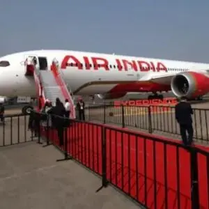 Air India hikes fuel surcharge on domestic, international routes