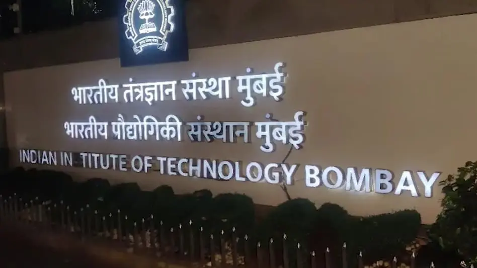 IIT Bombay hostel gas leak fire injures five, two children