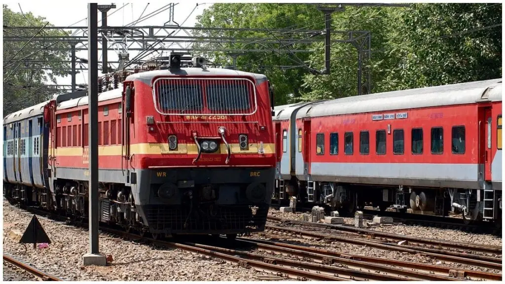 Delhi protest cancels trains, know refund rules