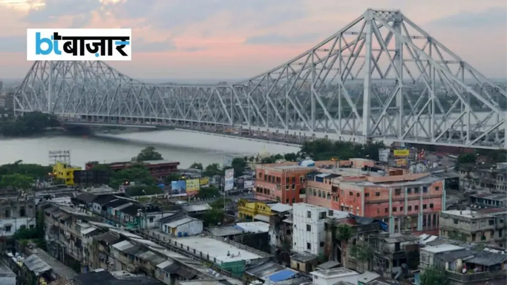 Kolkata saw fewest new home launches in Q3 2026