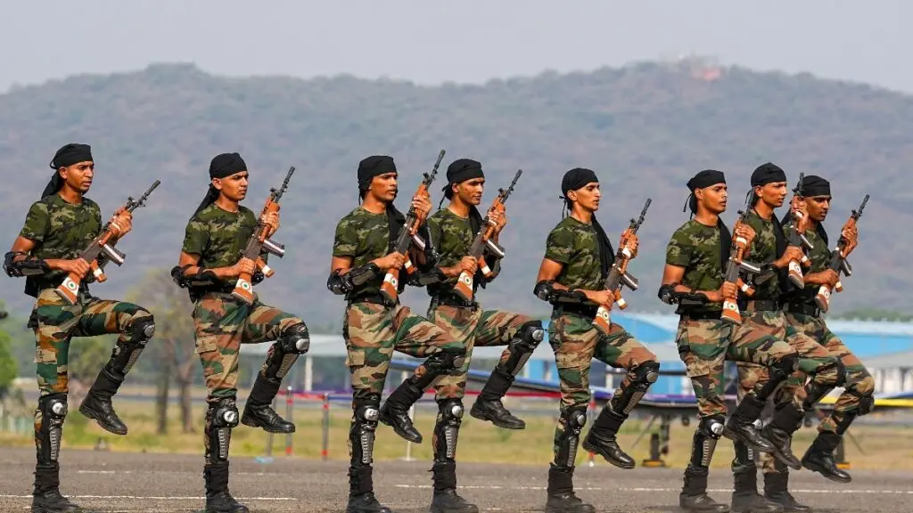 Agniveer scheme benefits: Rs 10.04 lakh package, 50% reservation