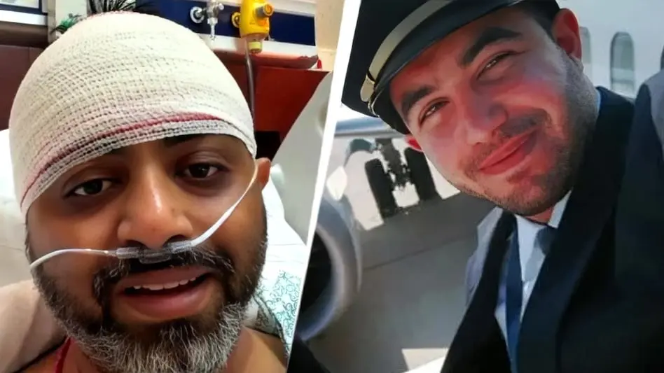 NIA to probe attack on Indian pilot on Flydubai flight