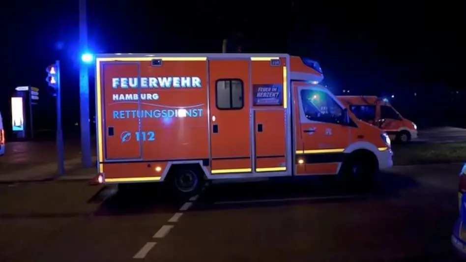 Three Indians killed in Germany residential building fire