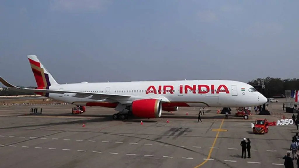 Air India cancels all Saudi flights until 20 October