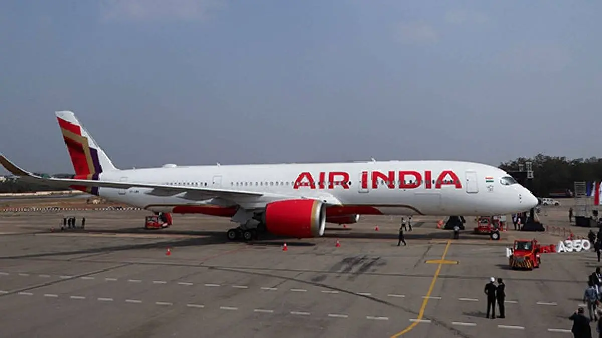 Air India cancels all Saudi flights until 20 October