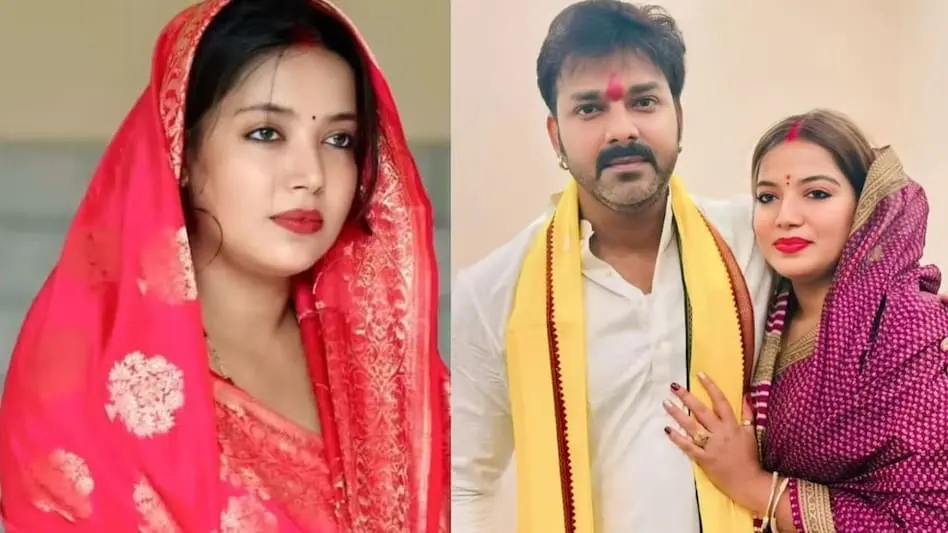 Bhojpuri actor Pawan Singh fined Rs 3,000 for court absence
