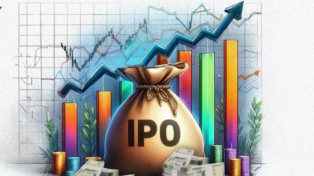 Fusion CX IPO allotment: Check status, GMP, listing gains