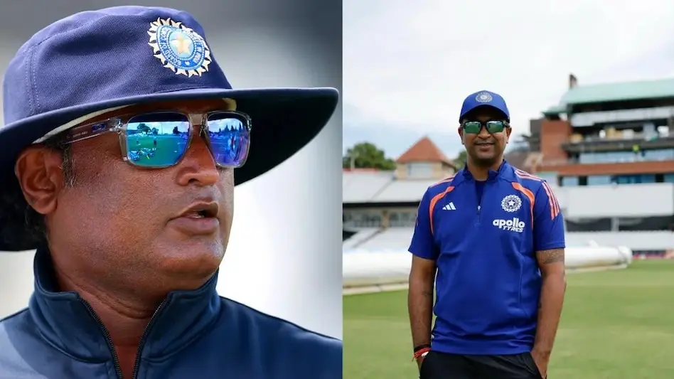 Pragyan Ojha named chief selector, Ramesh Powar joins panel