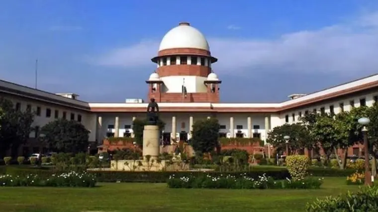 Supreme Court opens 65 senior personal assistant posts, apply by 10 November