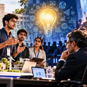 IIT Kanpur youth challenge: Rs 1.5 lakh prize, apply by 22 Oct