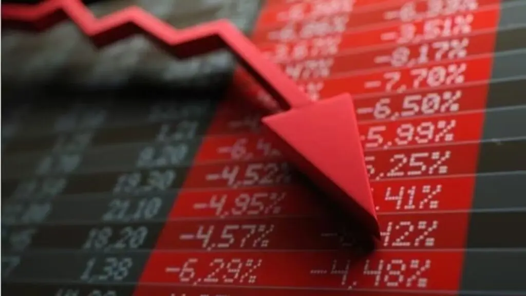 MMFSL shares crash 10% after Q2, brokerages split on target prices