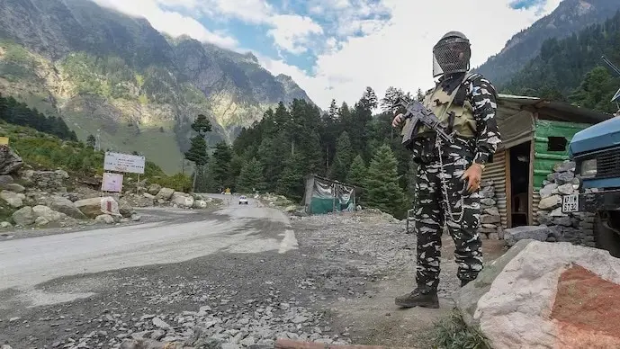 LAC tension: MEA blames Chinese patrol deviations