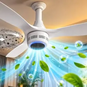 Orient Electric launches Aero O2 Oxygen fan with air purifier at Rs 15,499