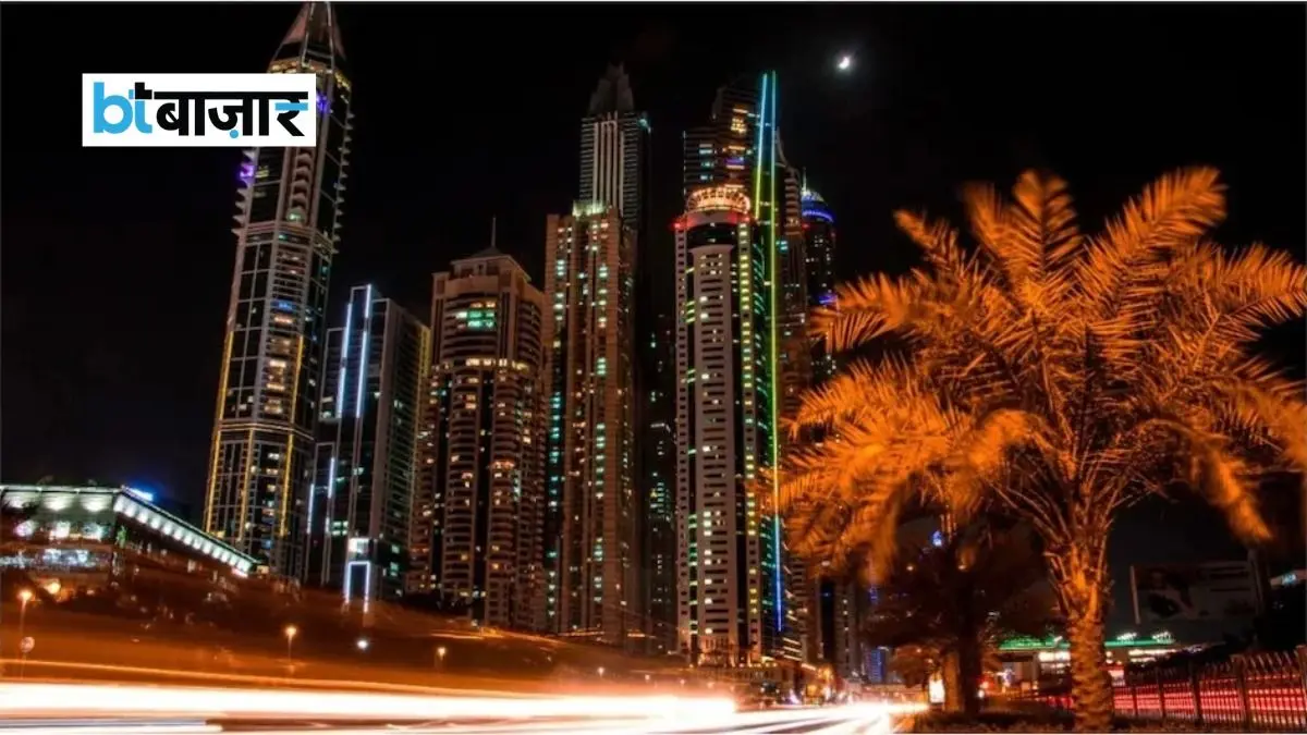 Income Tax dept targets UAE property holders, FAST-DS deadline 31 Dec