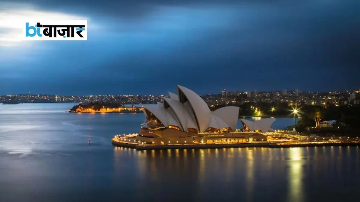 Visa rules tightened for Indians as Australia expands biometric checks