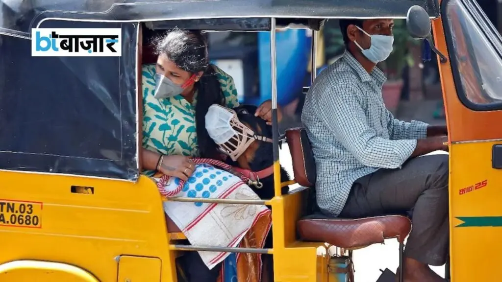 Tamil Nadu doubles auto fare after 13 years, minimum now Rs 50