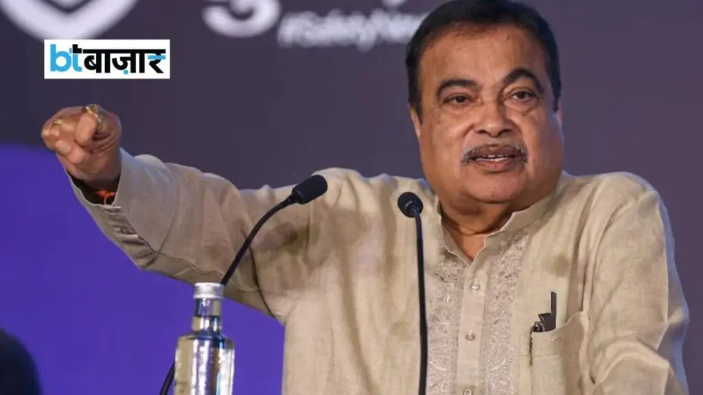 120 km/h on expressway won't attract challan, Gadkari says