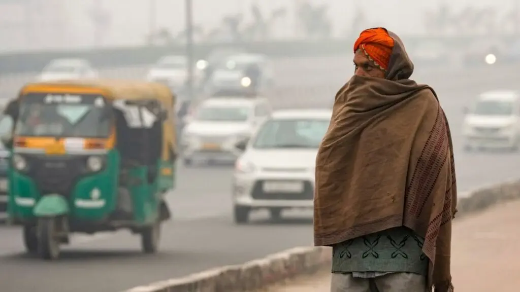 Delhi-NCR air improves, AQI below 100 in several areas