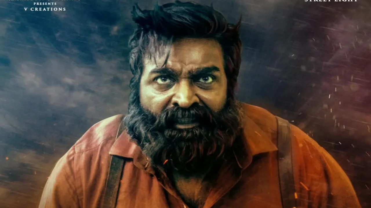 Mysskin-Vijay Sethupathi film Train to release on December 4