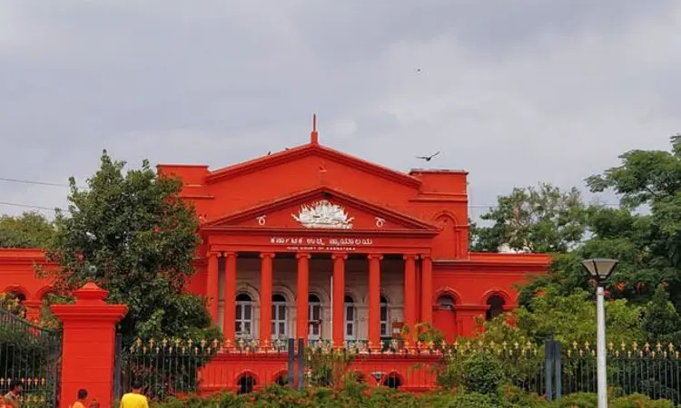 Karnataka High Court grants visitation rights to father