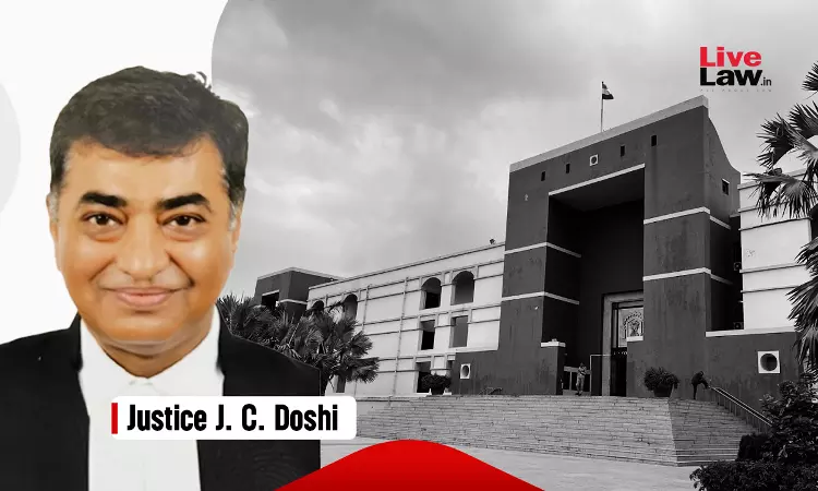 Gujarat High Court tightens rules for motor accident awards