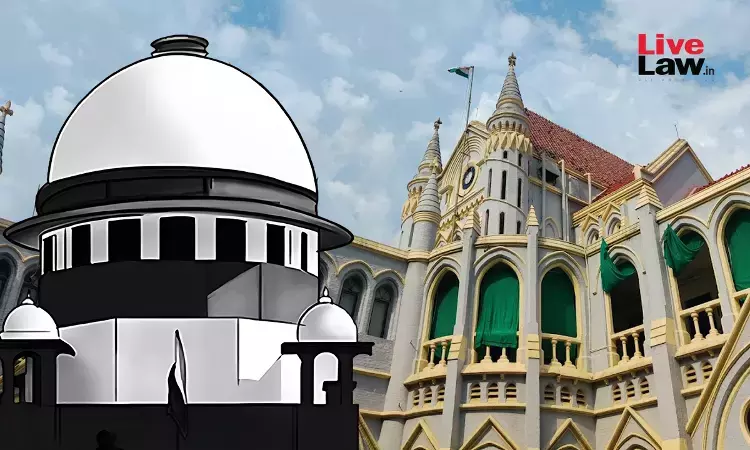 SC Collegium recommends seven advocates as MP HC judges