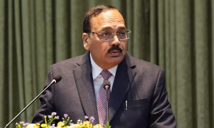 CJI Surya Kant declines INDIA bloc leaders' meeting request with reasons