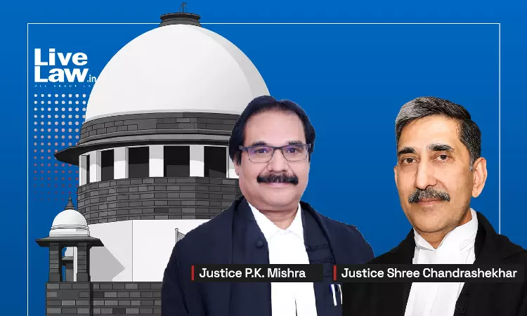 Supreme Court bars Letters Patent Bench from interfering with writ court order