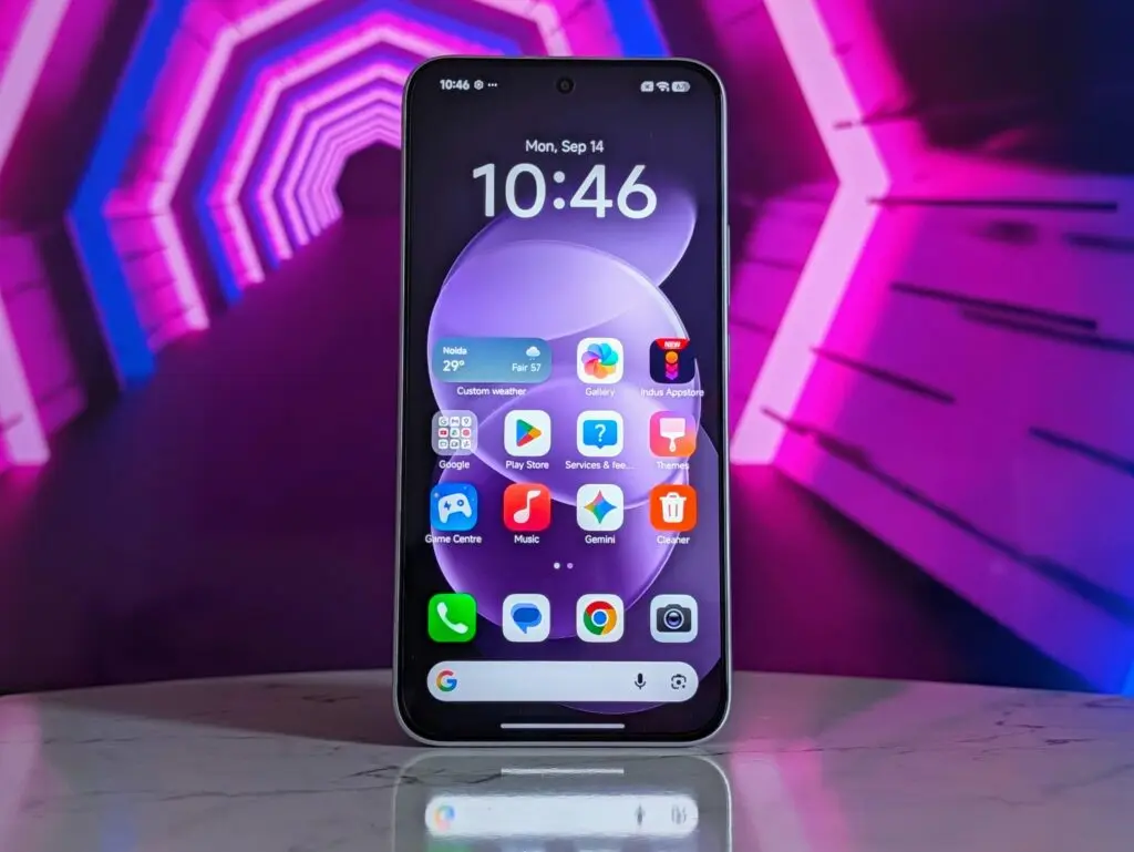 Redmi Note 17 series launches with giant batteries