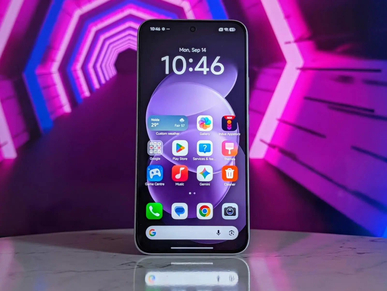 Redmi Note 17 series launches with giant batteries