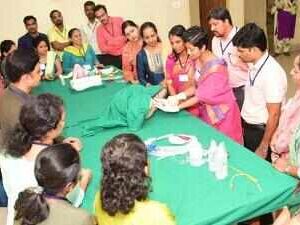 36,252 nursing, paramedical seats vacant in Gujarat after 3 rounds