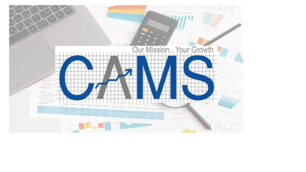 CAMS Q2 net profit up 15.1%, interim dividend of Rs 3.25 declared