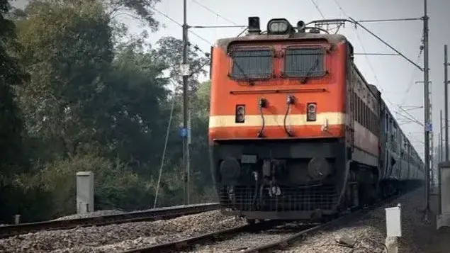 Siddhpur platform work cancels Okha-Shakur Basti train halt on four dates