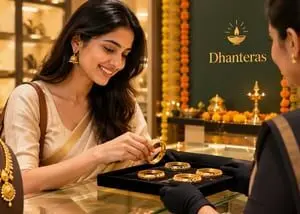 How to check gold purity on Dhanteras beyond hallmark