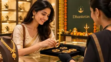 How to check gold purity on Dhanteras beyond hallmark