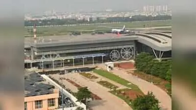 Bhubaneswar-Bangkok direct flights resume after three months