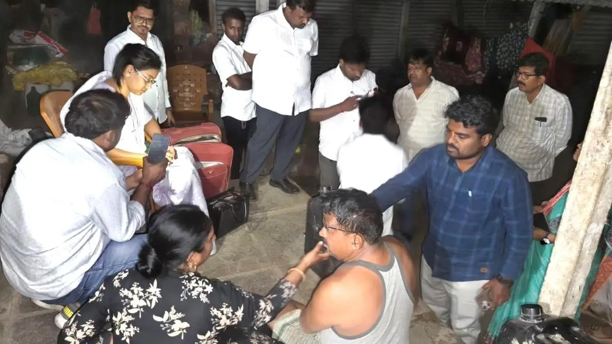 Karnataka women officers bust illegal sex determination racket in Maharashtra