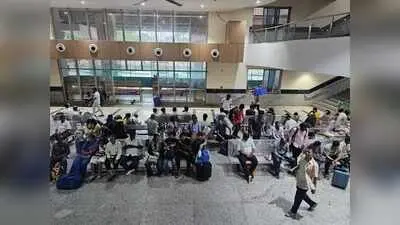 Long waiting lists on trains as Puja rush peaks in Odisha