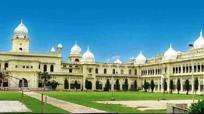 Lucknow University executive council approves PhD reforms, thesis colour code